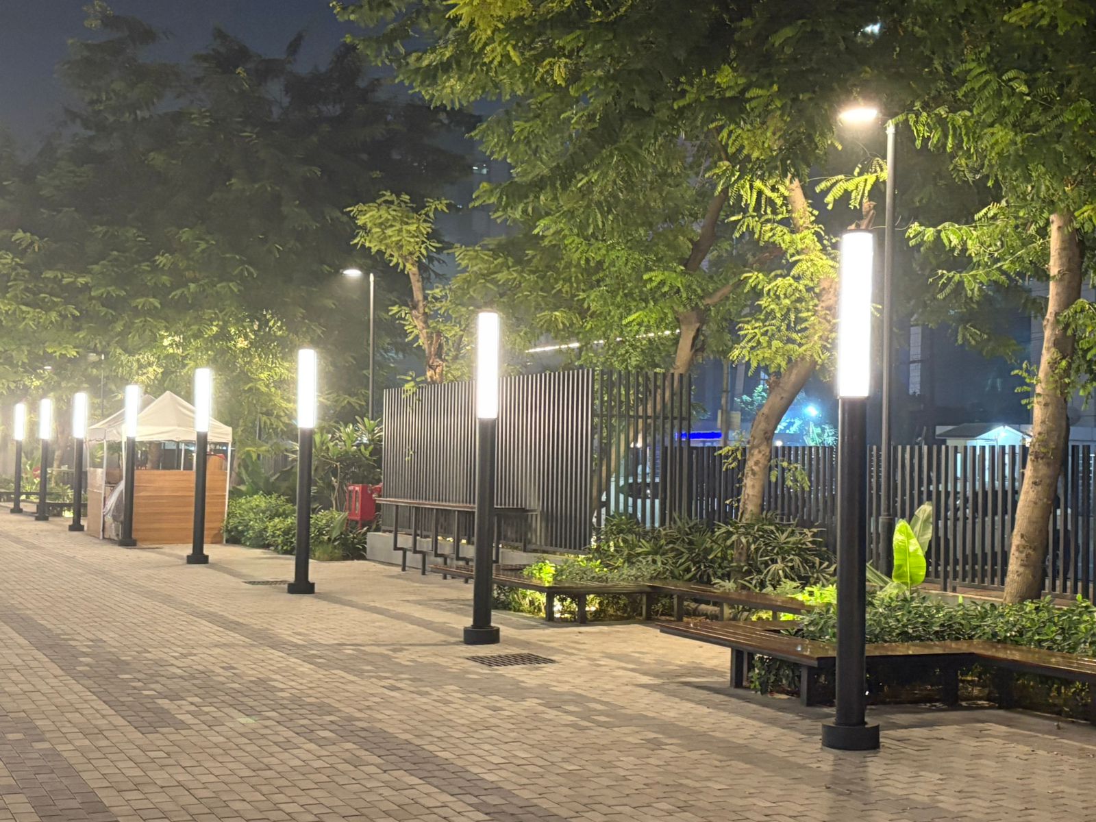 Global Green Interior Design Company Logo - Sustainable Design Experts